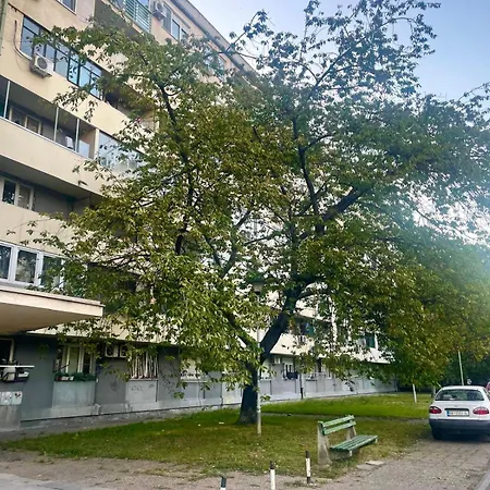 Fontana Cozy Near Danube River Appartamento