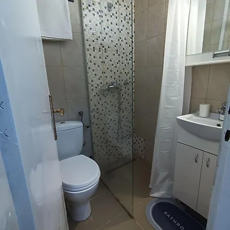Apartman Fontana Cozy Near Danube River Belgrád