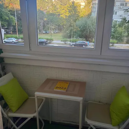 Fontana Cozy Near Danube River *