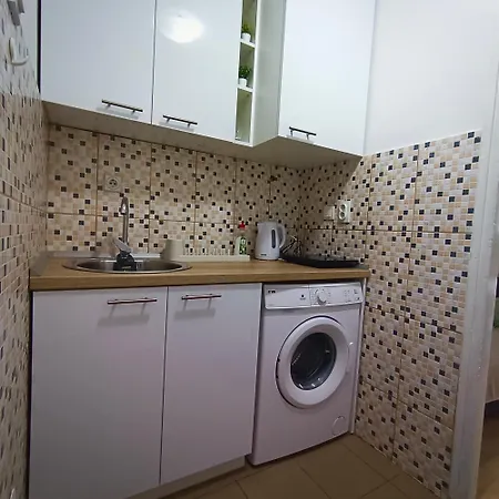 Fontana Cozy Near Danube River