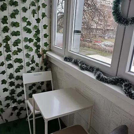 Fontana Cozy Near Danube River Apartman *