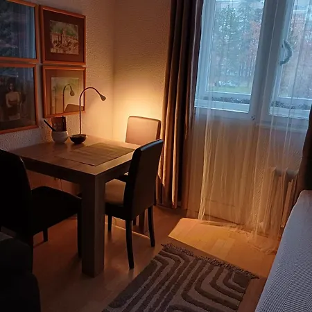 Fontana Cozy Near Danube River *